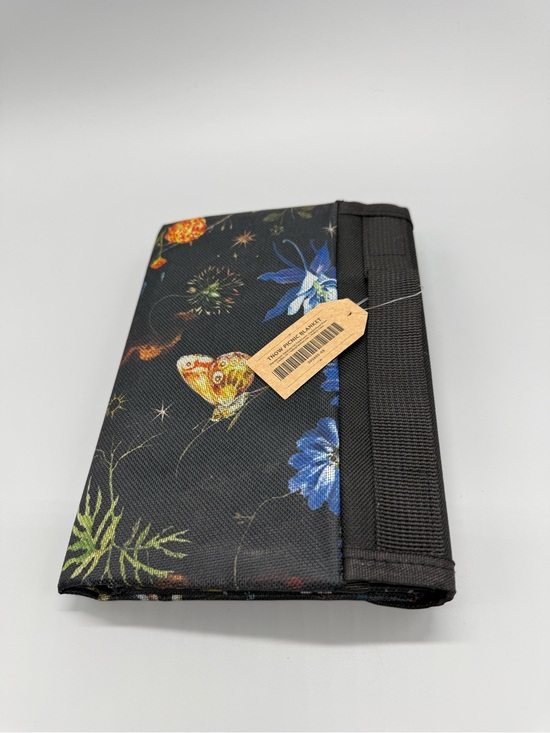 Fairyloot Other - Fairyloot The Nature of Witches inspired Picnic Blanket